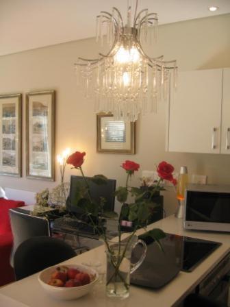 Navona Constantia Guest Cottage Cape Town Exterior photo