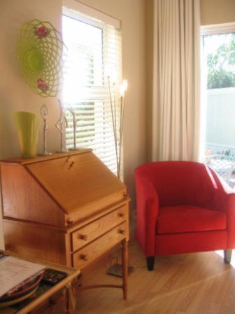 Navona Constantia Guest Cottage Cape Town Exterior photo