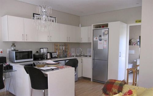 Navona Constantia Guest Cottage Cape Town Exterior photo