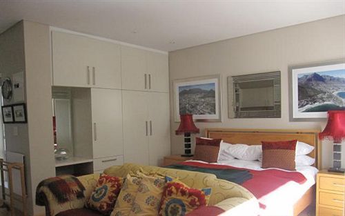 Navona Constantia Guest Cottage Cape Town Exterior photo