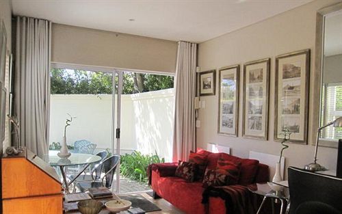 Navona Constantia Guest Cottage Cape Town Exterior photo
